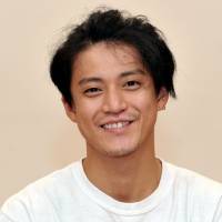 Shun Oguri | YOSHIAKI MIURA