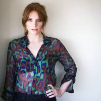 Bryce Dallas Howard | JAMES HADFIELD