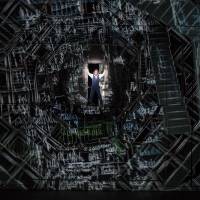 Prisoner of loves: Ildebrando D’Arcangelo will take on the title role in Kaspar Holten’s tech-enriched “Don Giovanni.” The Royal Opera returns with a double bill to thrill