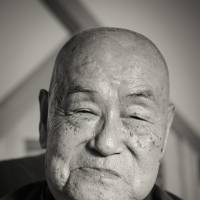 \"It may take another 100 years or more before it happens, but one day India will wake up and and once again find itself a Buddhist nation,\" says Surai Sasai. | CHRISTINA SJOGREN