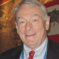 Dick Pound, WADA\'s founding president, held extensive talks with Victor Conte about anti-doping measures in recent years but didn\'t seem interested in pursuing his suggestions. | WIKIPEDIA