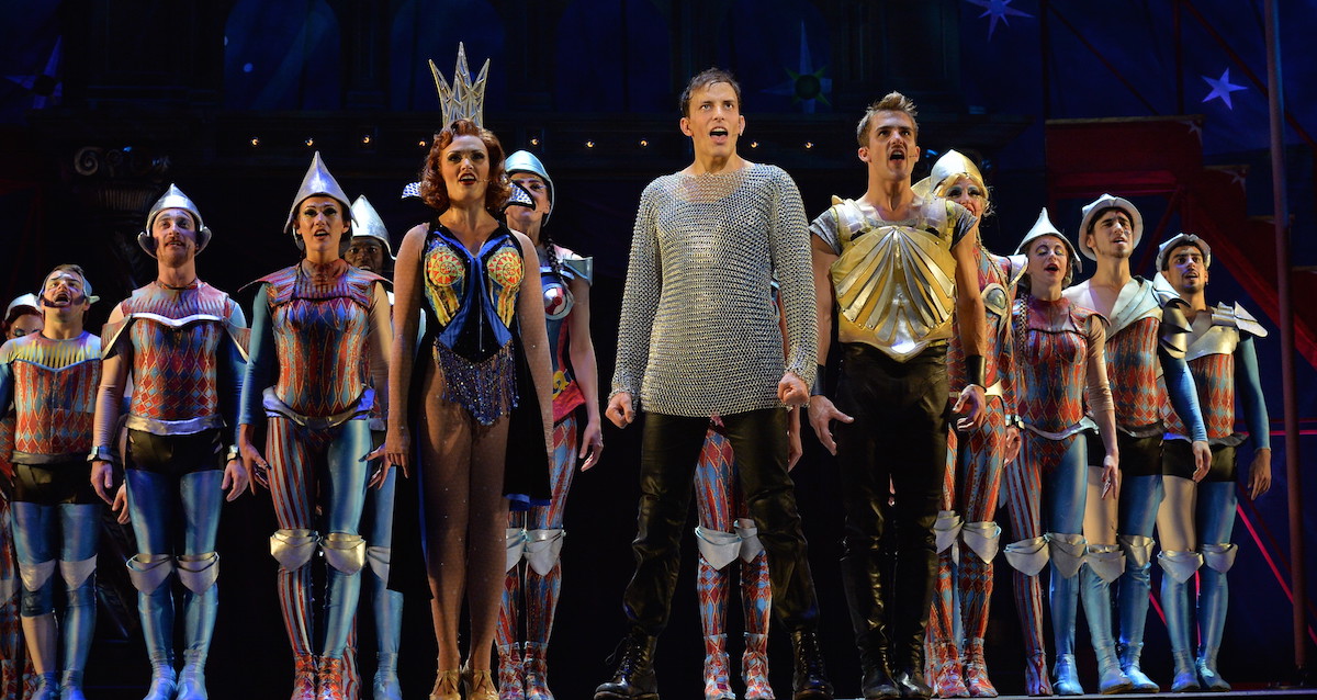 pippin the musical