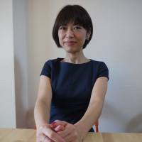 Makiko Dazai | TOMOKO OTAKE