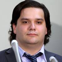 Mark Karpeles | BLOOMBERG