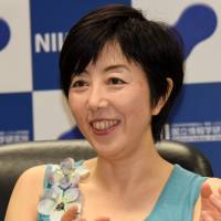 Professor Noriko Arai Will AI become a threat to future white-collar workers?