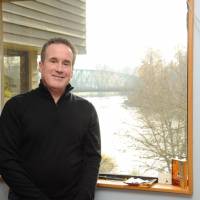 Dr. Steven Ungerleider, a vice president of The Foundation for Global Sports Development, is one of the producers of \"Munich 72 and Beyond.\" | COURTESY OF GLOBAL SPORTS DEVELOPMENT/DAVID ULICH