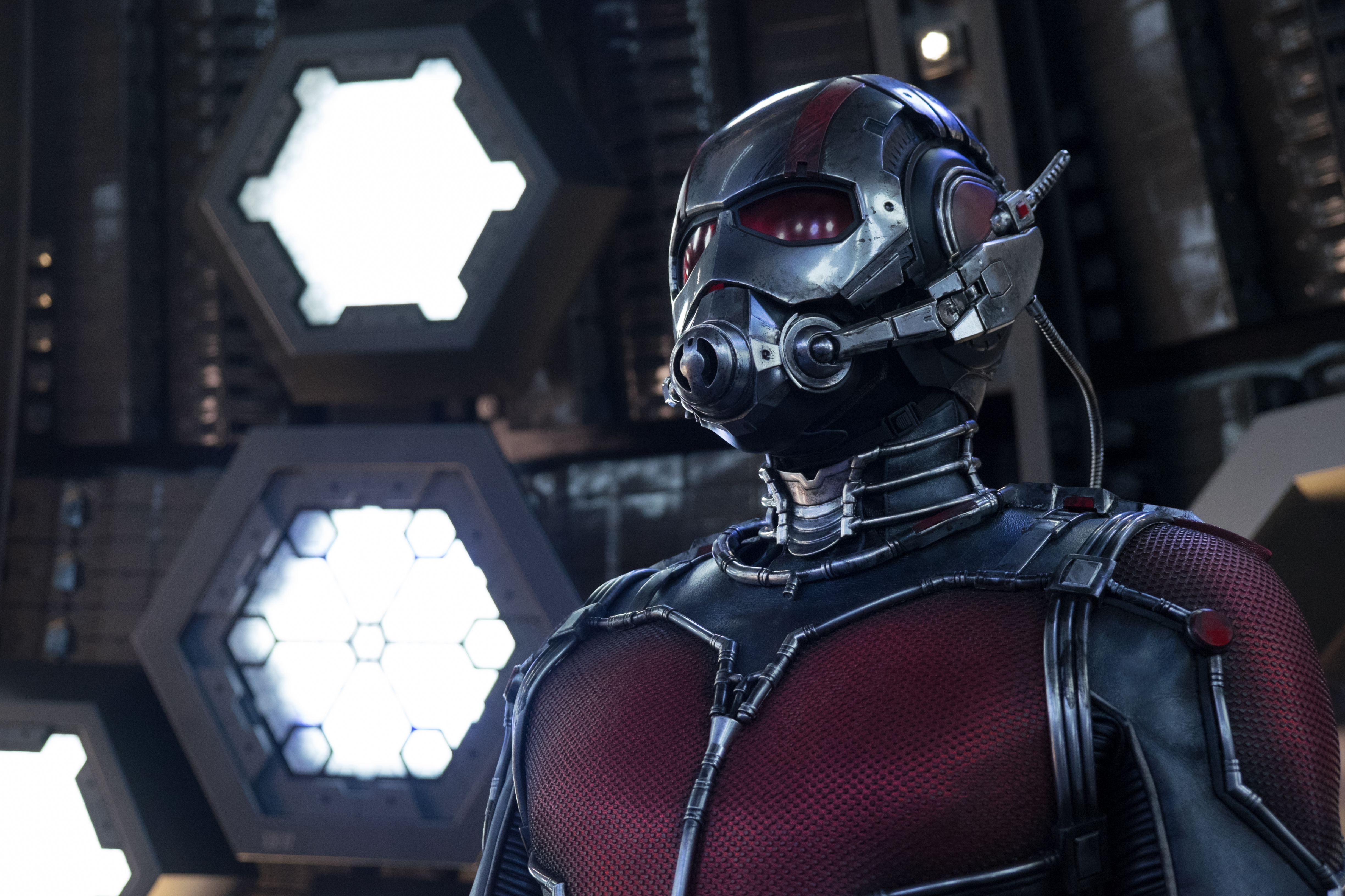 Ant Man 3: Release date, is there an Ant-Man Quantunmania end