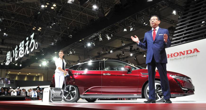 are hydrogen cars the answer essay are hydrogen cars the answer essay