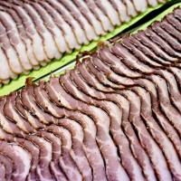The World Health Organization\'s International Agency for Research on Cancer will on Monday release its conclusions on potential cancer risks linked to processed meat, such as bacon. | BLOOMBERG