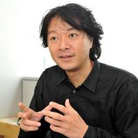 Ari Hatsuzawa | YOSHIAKI MIURA