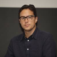 Cary Joji Fukunaga | BLOOMBERG