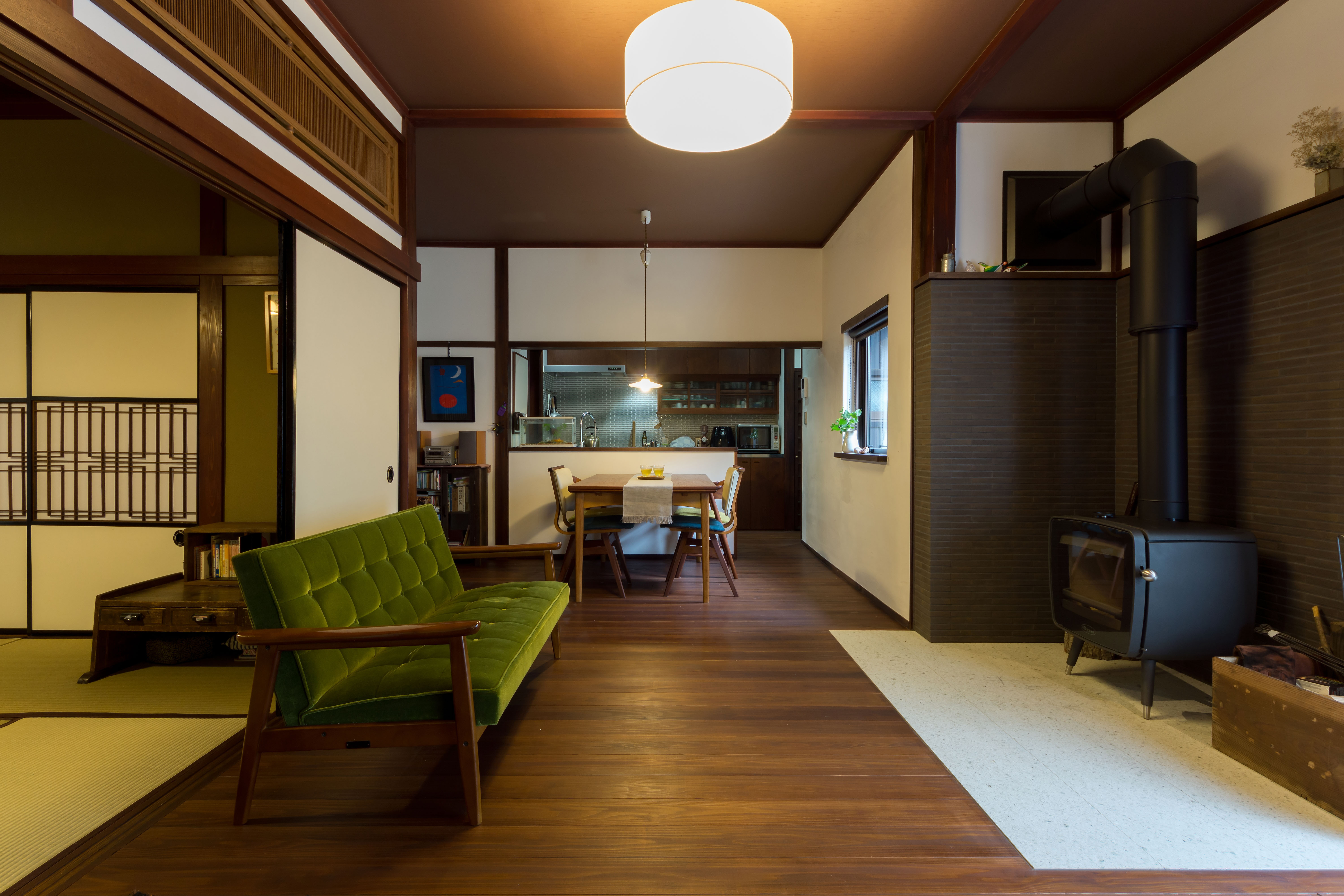 Home sweet home: Preserving the traditional Kanazawa townhouse | The