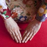 'Omotenashi' comes up short on humility