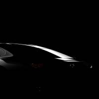 Mazda\'s new sports car concept | NISSAN
