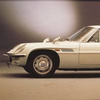Cosmo Sport by Mazda | NISSAN