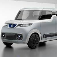 Nissan Teatro for Dayz | NISSAN
