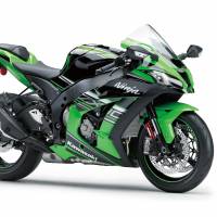 Kawasaki Ninja ZX-10R ABS KRT Edition | SATOKO KAWASAKI