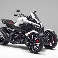 Honda Neowing | SATOKO KAWASAKI
