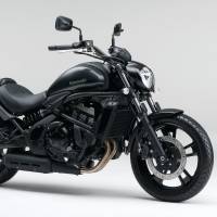 Kawasaki Vulcan S | SATOKO KAWASAKI