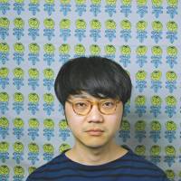 Put the flash in the pan: Ryota Miyake makes music as Sparrows and Crystal. | JAMES HADFIELD