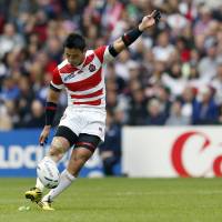 The Sunwolves are hoping to acquire national team players such as Ayumu Goromaru. | REUTERS