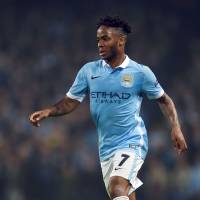 Raheem Sterling and his Manchester City teammates renew their rivalry with Manchester United this weekend. More on the line than points in Manchester derby