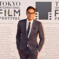 Cary Fukunaga, director/writer of \"Beasts of No Nation,\" being shown in TIFF\'s Asian Premiere section | MANCE THOMPSON