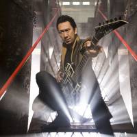 Guitar solo with honor and humanity: Tomoyasu Hotei pairs up with friends from overseas on new album, “Strangers.” Hotei may be best known overseas for his track “Battle Without Honor or Humanity,” but in Japan he’s a J-rock heavyweight. Guitarist Tomoyasu Hotei calls on his pals for 'Strangers'