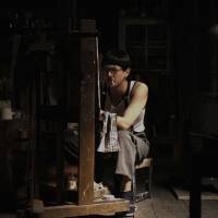 Kohei Oguri\'s \"Foujita\" | © 2015 \"FOUJITA\" FILM PARTNERS/EUROWIDE FILM PRODUCTION