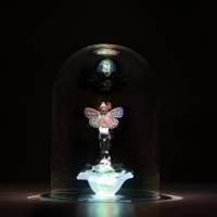 \"Three Wishes\" (2014) | &#169; YONETANI KEN + JULIA, COURTESY MIZUMA ART GALLERY