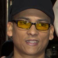Xavier Naidoo | REUTERS