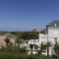 Kirill Shamalov\'s house in Biarritz, southwestern France | REUTERS