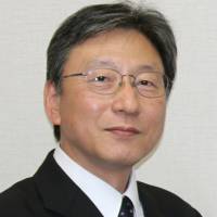 Takashi Matsuoka | KYODO