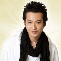 A screen shot shows the front page of Mikio Osawa\'s official blog site. As of Friday, the former pop idol had not commented on Thursday\'s court ruling. | KEIJIRO OHATA
