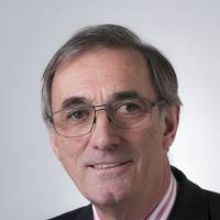 David Edmonds | QUEEN ELIZABETH OLYMPIC PARK