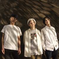 Midnight ride: Cero comprises (from left) guitarist Tsubasa Hashimoto, vocalist Shohei Takagi and keyboardist Yu Arauchi. The trio has been a part of InterFM897’s rebranding via the “Night Drifter” radio show, which airs at 12:30 a.m. every Tuesday. Cero helps radio station InterFM897 celebrate its new look