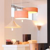 Bunaco’s range of Japanese beech goods. | DAISUKE KIKUCHI