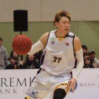 Former Tokyo Cinq Reves guard Yuji Ide provided a potent scoring punch in past seasons despite the team\'s well-documented scoring struggles. | THE JAPAN TIMES