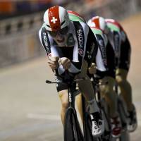 Cycling events at the 2020 Tokyo Olympics could be moved more than two hours outside the capital by train to Izu, in a bid to save money. Cycling body close to agreeing Tokyo Games venue switch
