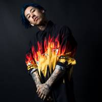 Mass appeal: Rapper Kohh\'s verse on \"It G Ma\" launched him into overseas markets. He\'s been putting out a steady stream of solid material since. | AFP-JIJI