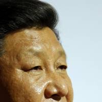 Xi Jinping | REUTERS