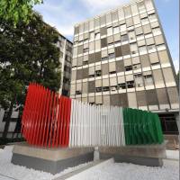 The headquarters of the Italian Trade Agency | ITA