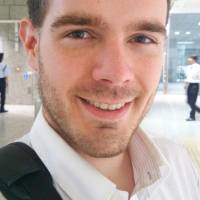 Travis Gasaway, Teacher, 28 (American): I don’t think I would want to retire in Tokyo. When I retire, I want to own a home with a lot of space, so I think other cities, like Hiroshima or Sapporo, would be nicer to live in at that time. | ISTOCK