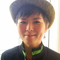 Kayin, Instructor, 47 (Canadian): I really have no idea. I’m so indecisive. I know what I’m doing for the next two weeks, but in the long term my future is undecided. As for a time frame, several years down the line I still don’t really want to be sure. I welcome surprises. | ISTOCK