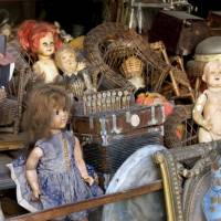 Trash or treasure: By throwing away everything that’s in our way, we could be denying future generations moments of joy. Taking a longer view in defense of clutter