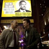 Queasy riders: Users of the website Movie Hurl warn that \"Birdman\" can make some moviegoers feel nauseous. | &#169; 2014 TWENTIETH CENTURY FOX. ALL RIGHTS RESERVED