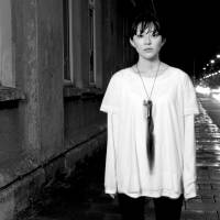 \"Mari with ‘Sumi\' \" (2008) | PHOTO BY MIRIAM KUNZLI, © VG BILDKUNST 2013