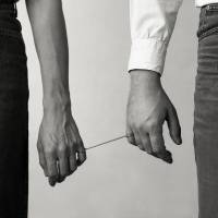 \"Ring fur Zwei Personen\" (1980) | © VG BILDKUNST 2013