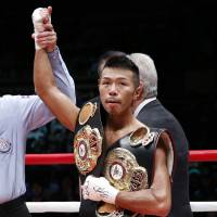 Takashi Uchiyama | REUTERS