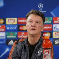 Manchester United manager Louis van Gaal is facing criticism due to his team’s poor offensive showing of late. Clock ticking on van Gaal's time with Man United